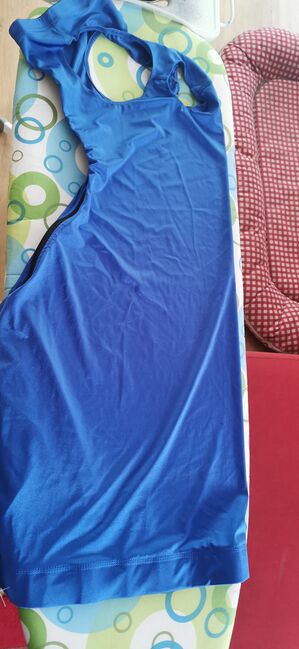 Sleazy blau, Horsefriends sleazy , Nadja, Horse Blankets, Sheets & Coolers, Bodnegg, Image 3