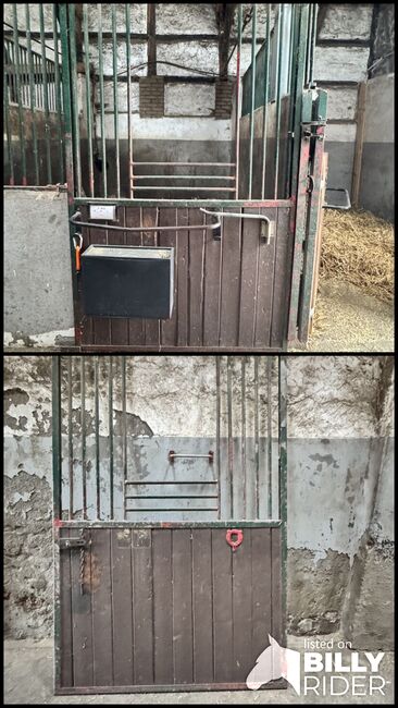 Schiebetüren, Anja Sciuto, Tack Room & Stable Supplies, Köln, Image 3