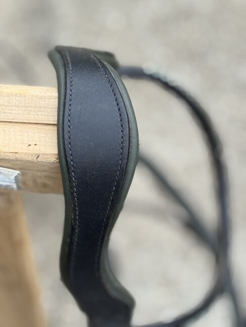 Trense Olive Waldhausen, Waldhausen Olive, Selina , Bridles & Headstalls, Königsbronn, Image 5
