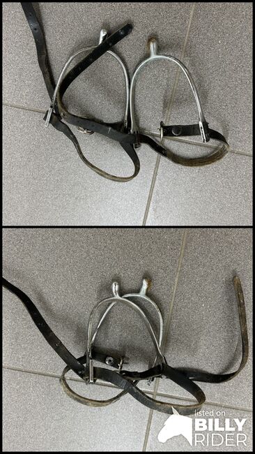 Small metal spurs, Katerina Mendes Da Silva, Palcaty, Luxembourg, Image 3