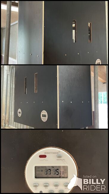 Futterautomat Smartgerecht NEU, Smartgerecht  PowerHub , Lucy Baumann , Tack Room & Stable Supplies, Achern , Image 4