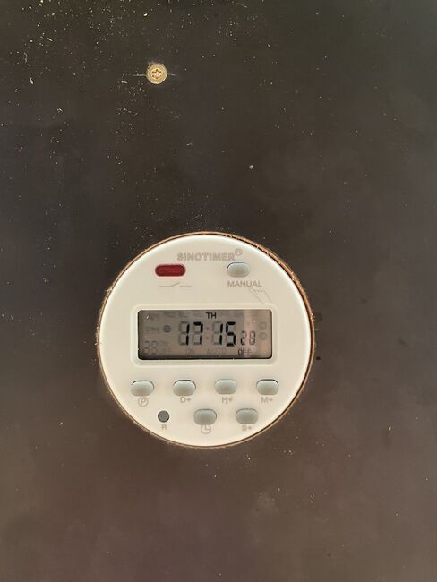 Futterautomat Smartgerecht NEU, Smartgerecht  PowerHub , Lucy Baumann , Tack Room & Stable Supplies, Achern , Image 3