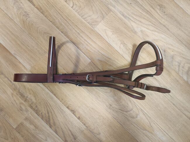 Trense Braun Cob, Petra R, Bridles & Headstalls, Annaberg-Buchholz