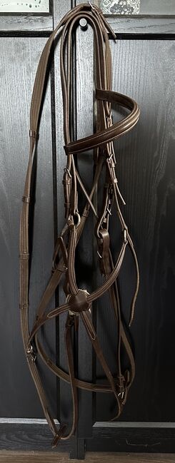 Trense Mexikanisch, Trulala, Bridles & Headstalls, Wolfsburg