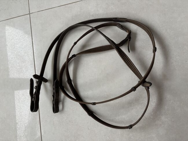 Trense Star, Star, Caro Petrovic, Bridles & Headstalls, Langenzenn , Image 3