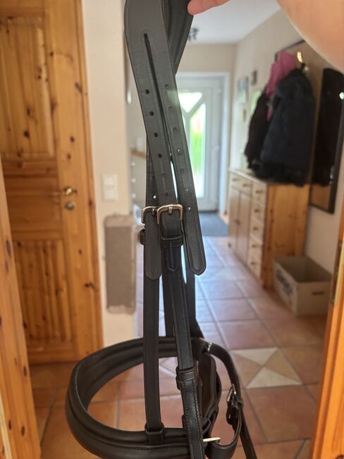 Trense von My Unicorn, Unicorn  Classic Trense, Britta Knaack , Bridles & Headstalls, Horstedt , Image 2