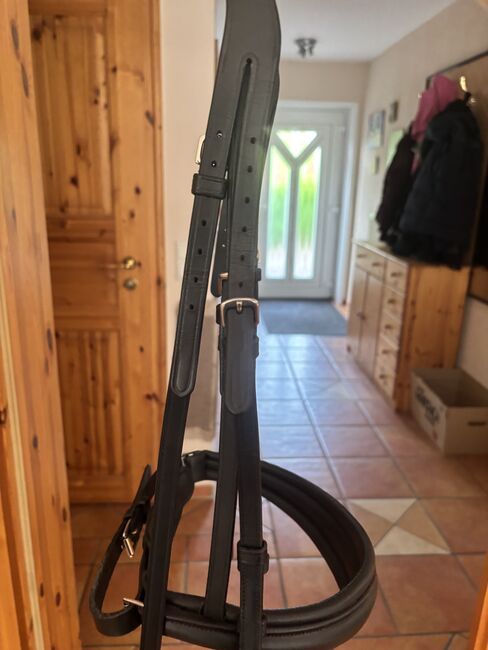 Trense von My Unicorn, Unicorn  Classic Trense, Britta Knaack , Bridles & Headstalls, Horstedt , Image 3
