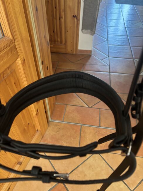 Trense von My Unicorn, Unicorn  Classic Trense, Britta Knaack , Bridles & Headstalls, Horstedt , Image 5