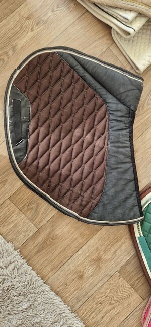 Trense VB, Schabracken, Lena, Dressage Pads, Stralsund, Image 11