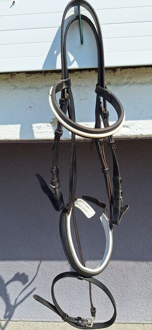 Trensenzaum, Jaque, Bridles & Headstalls, Baunatal , Image 3