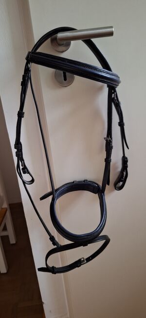 Trensenzaum, Jaque, Bridles & Headstalls, Baunatal 