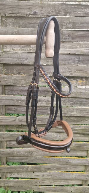 Trense cob, Jessica, Bridles & Headstalls, Dettingen an der Iller