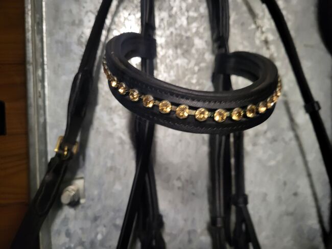 Trense cob, Döbert, Stefanie , Bridles & Headstalls, Holzkirchen