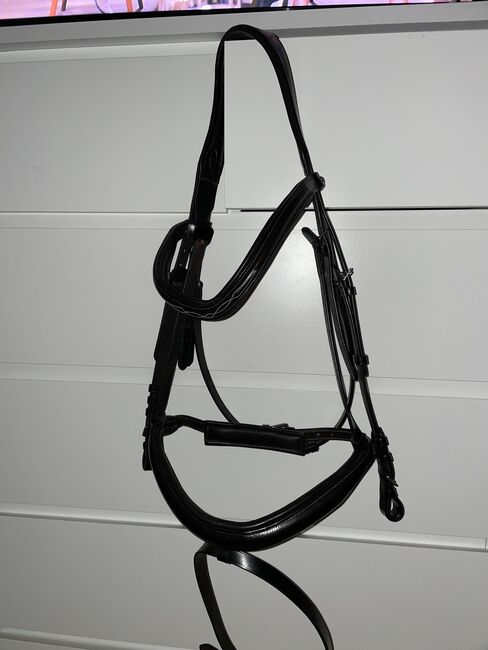 Trense Kaltblut, EC, Bridles & Headstalls, Vöhringen