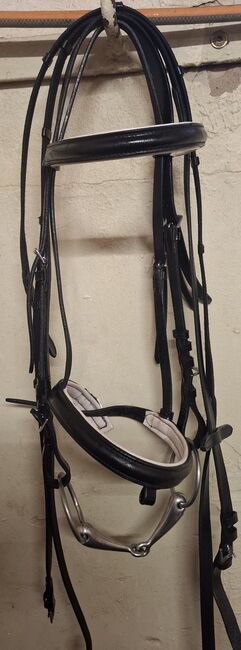 Trense Komplett, Denise , Bridles & Headstalls, Berlin
