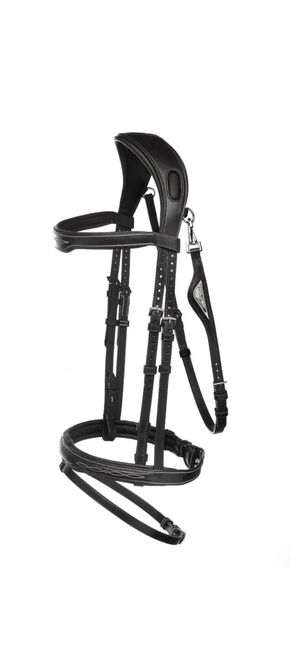 Equiline Trense, Equiline , Svenja, Ogłowia, Korschenbroich 