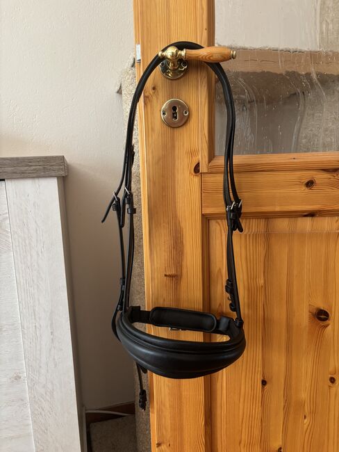 Trense von My Unicorn, Unicorn  Classic Trense, Britta Knaack , Bridles & Headstalls, Horstedt 