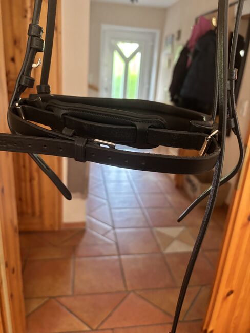 Trense von My Unicorn, Unicorn  Classic Trense, Britta Knaack , Bridles & Headstalls, Horstedt , Image 4