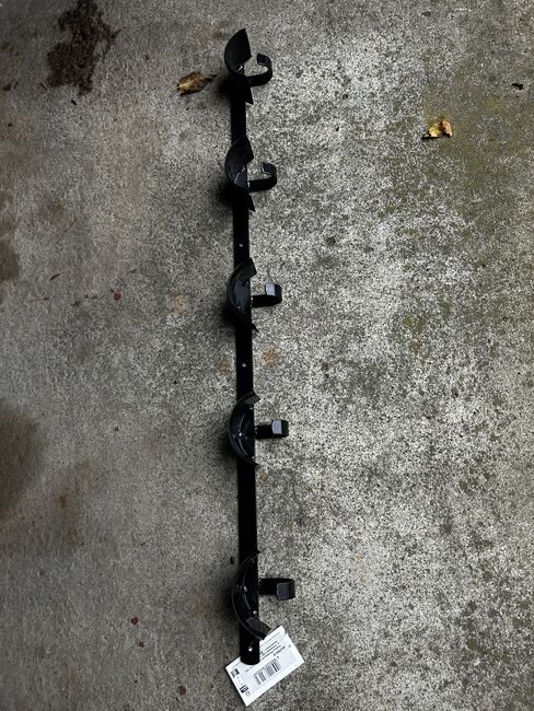 Trensenhalter Neu!, Krämer, Fraja, Tack Room & Stable Supplies, Ostereistedt