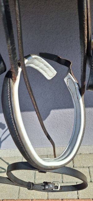 Trensenzaum, Jaque, Bridles & Headstalls, Baunatal , Image 2