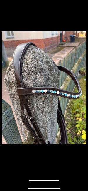 Trense My Unicorn, My Unicorn  Ravenna , Josi , Bridles & Headstalls, Senftenberg , Image 5