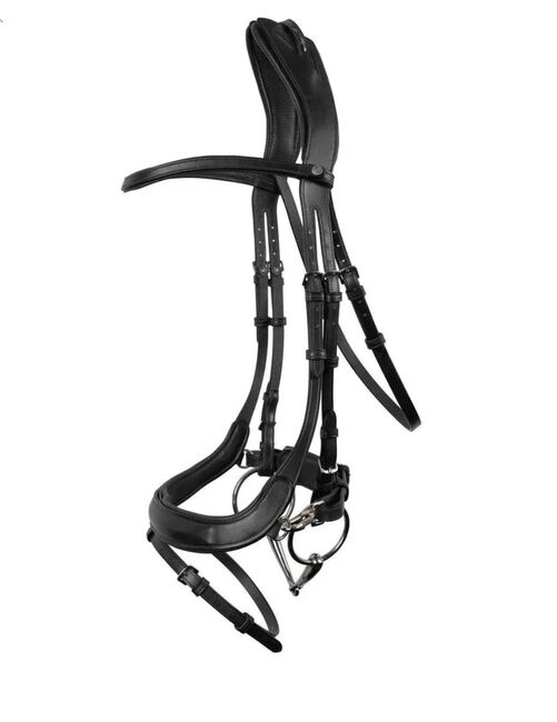 Trense Montar Bretagne Pony, Montar Bretagne, Chantal K, Bridles & Headstalls, Wurster Nordseeküste