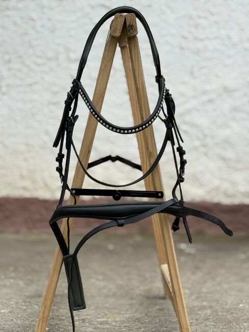 Trense Olive Waldhausen, Waldhausen Olive, Selina , Bridles & Headstalls, Königsbronn