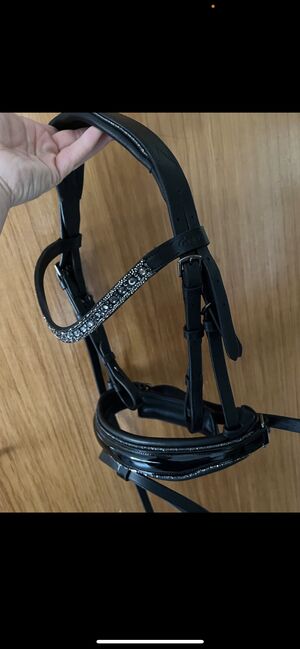 Trense pony, Schornbaum kim, Bridles & Headstalls, Elsendorf , Image 3