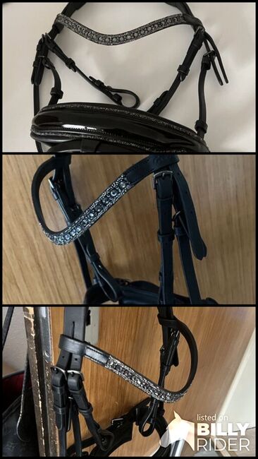 Trense pony, Schornbaum kim, Bridles & Headstalls, Elsendorf , Image 4