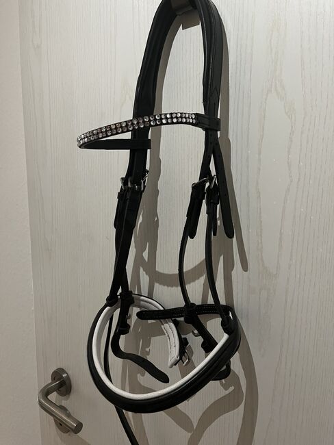 Trense Pony, Nele scholz , Bridles & Headstalls, Hachenburg, Image 3