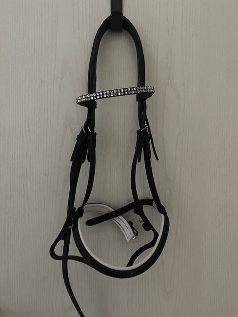 Trense Pony, Nele scholz , Bridles & Headstalls, Hachenburg, Image 4