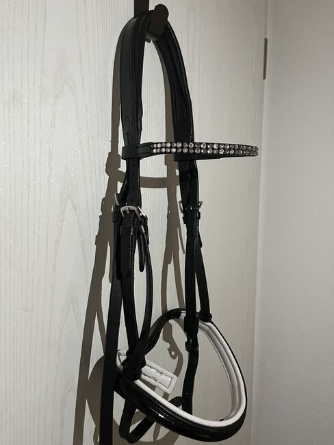 Trense Pony, Nele scholz , Bridles & Headstalls, Hachenburg, Image 2