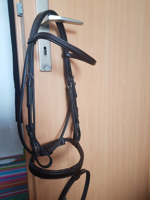 Trense Pony, Tanja Künstner , Bridles & Headstalls, Sassenberg 