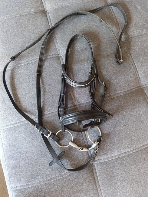 Trense Pony, Pia, Bridles & Headstalls, Wiernsheim