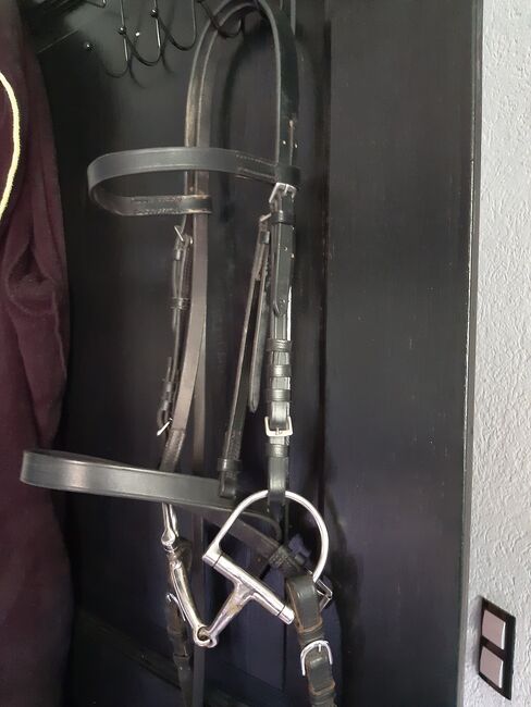 Trense Pony, Decathlon, Lianne Dagan , Bridles & Headstalls, Langgöns, Image 2