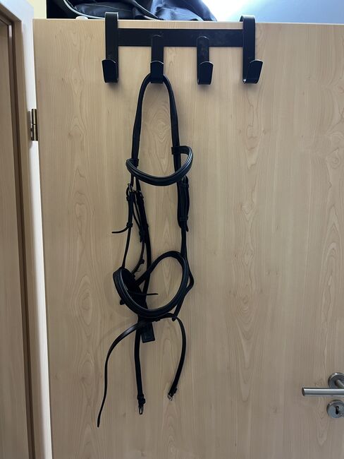 Trense Schockemöhle, Schockemöhle , Berneiser, Bridles & Headstalls, Elz, Image 5