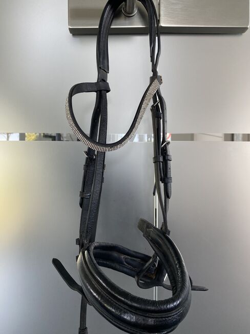 Trense Größe VB, Carla , Bridles & Headstalls, Hückelhoven , Image 3