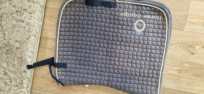 Trense VB, Schabracken, Lena, Dressage Pads, Stralsund, Image 3