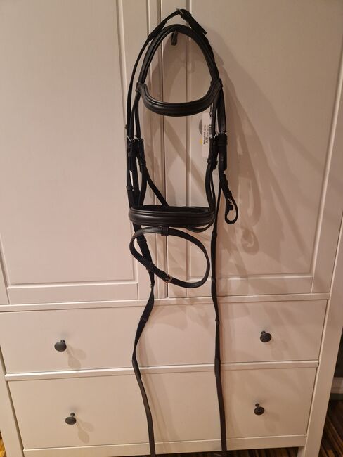 Trense Waldhausen Pony Supersoft, Waldhausen , Eva , Bridles & Headstalls, Sendenhorst , Image 2