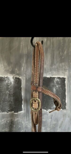 Trense Western, Lara Schumacher , Bridles & Headstalls, Hütschenhausen , Image 3