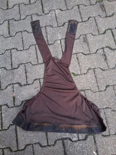 Snuggy hoods, Snuggy hoods Sweet Itch Rug, Manuela Kling , Pferdedecken, Bad Waldsee, Abbildung 4