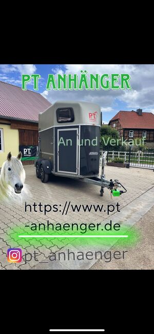 Gesucht Pferdeanhänger/ Viehanhänger/ Transporter gern defekt, auch mit Schaden ❗️, Unterschiedliche Marken  Bitte Alles gern anbieten , P.T. Anhänger 🐴🐴, Other, Salzhemmendorf