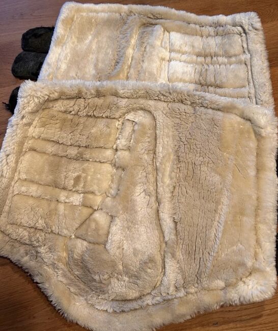 Softgamaschen Gamaschen RidersDeal olive XL-WB, RidersDeal, Julez, Tendon Boots, Berg (Pfalz), Image 2