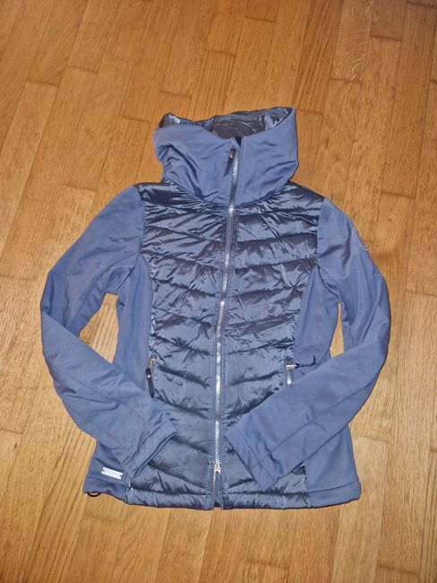 Softshell Jacke, Felix bühler , Samira, Riding Jackets, Coats & Vests, Kreuzlingen