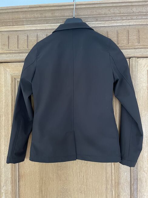 Softshelljacket, Horseware, Nicola , Children's Show Apparel, Ahaus , Image 2