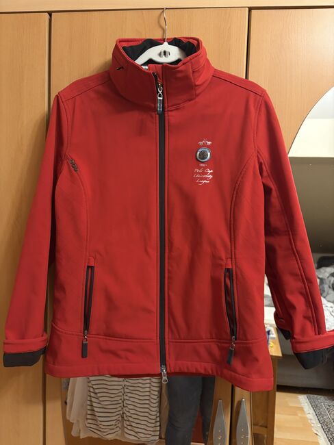 Softshell Jacke HV Polo Größe Xl, HV Polo, Silke Fehsel, Reitjacken, Mäntel & Westen, Hann. Münden