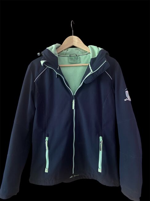 Softshelljacke Felix Bühler, J. Plasa, Riding Jackets, Coats & Vests, Wörrstadt