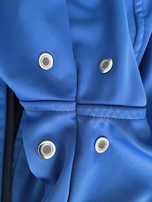 Softshell Reit Jacke Euro-Star Blau, Euro-Star, Danny, Reitjacken, Mäntel & Westen, Steinheim am Albuch, Abbildung 8