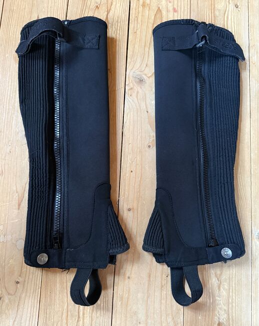 Softshell Reitchaps, Thinkerbell , Breeches & Jodhpurs, Frauenfeld 