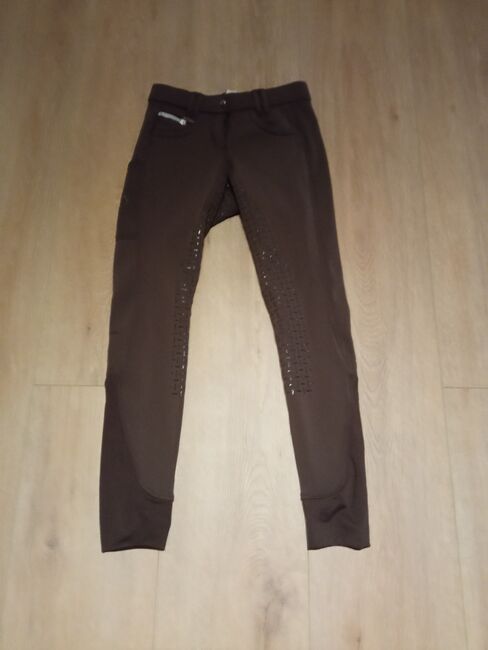 Softshell Reithose von Riders Choice, Größe 36, Riders Choice , Corinn Schmid, Breeches & Jodhpurs, Bühl, Image 3